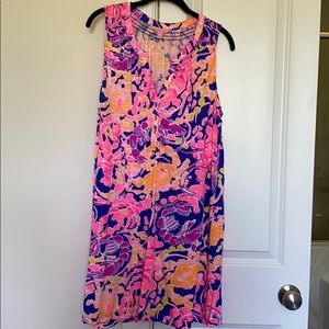 Lilly Pulitzer Essie Dress